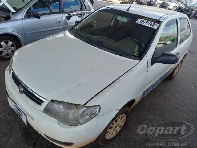 2015 FIAT PALIO 