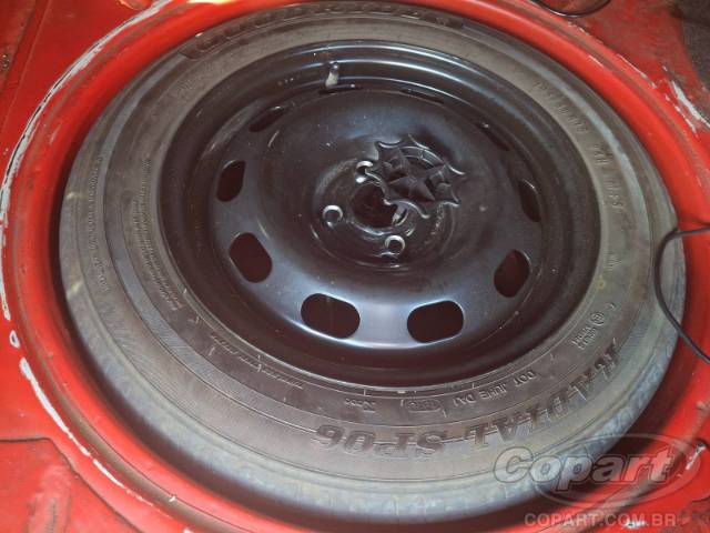 2011 VOLKSWAGEN PARATI 