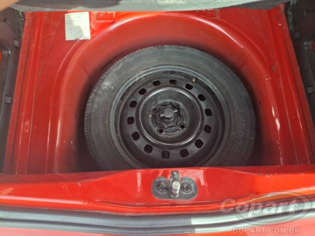 2015 VOLKSWAGEN UP 