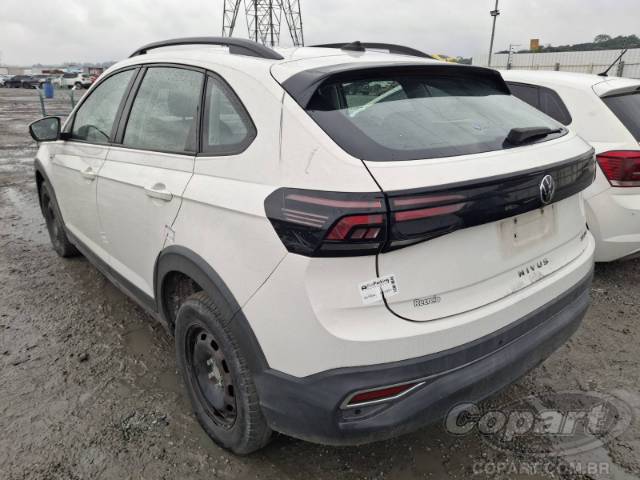 2021 VOLKSWAGEN NIVUS 