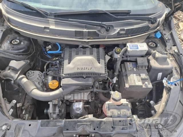 2026 FIAT ARGO 