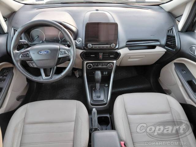 2018 FORD ECOSPORT 