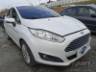 2017 FORD FIESTA 