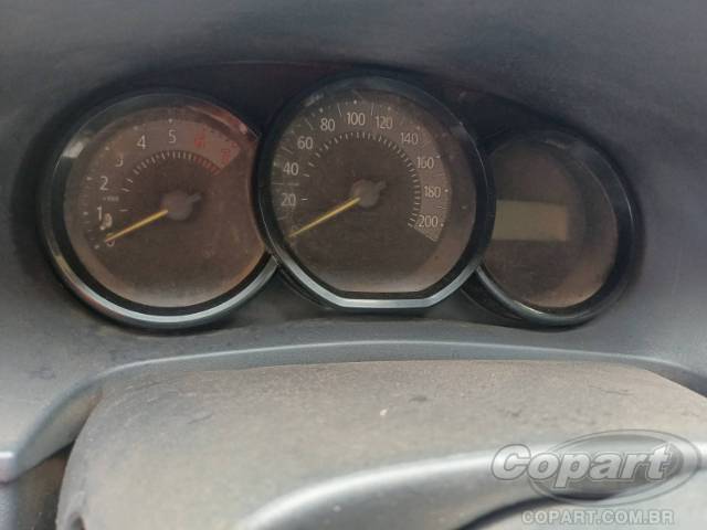 2018 RENAULT SANDERO 