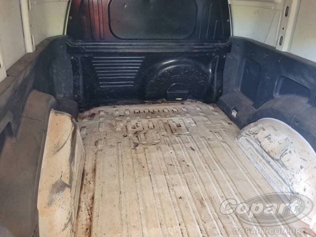 2021 FIAT FIORINO FURGAO 