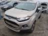 2015 FORD ECOSPORT 