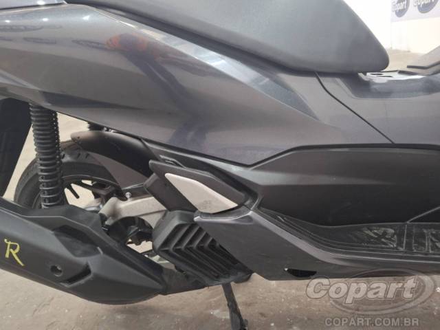 2023 HONDA PCX 