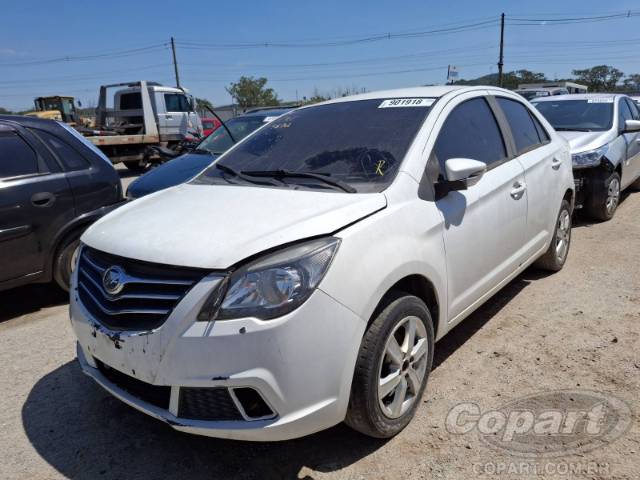 2016 LIFAN 530 