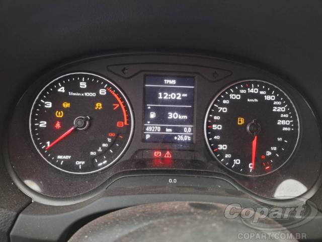 2021 AUDI A3 SEDAN 