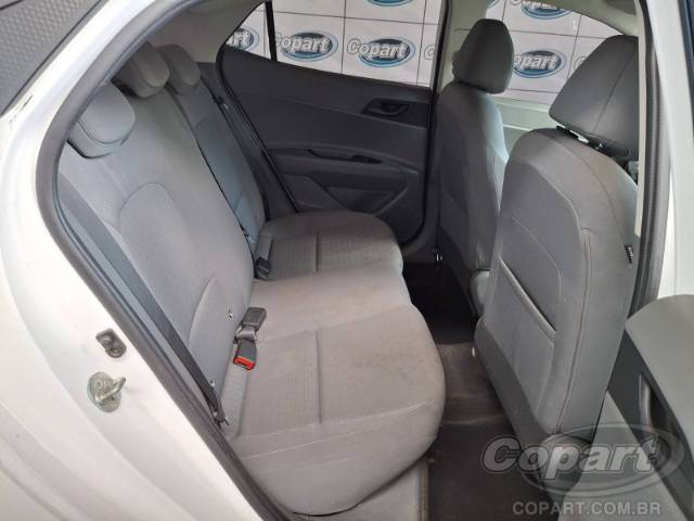 2025 HYUNDAI HB20S 