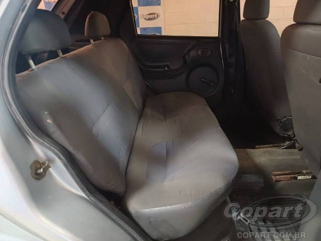 2006 CHEVROLET CELTA 