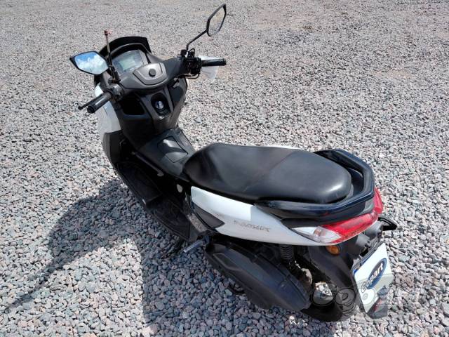 2021 YAMAHA NMAX 