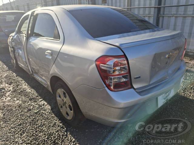 2013 CHEVROLET COBALT 