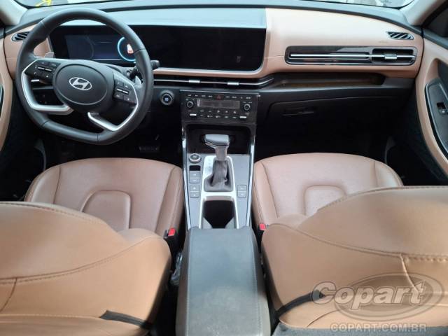 2026 HYUNDAI CRETA 