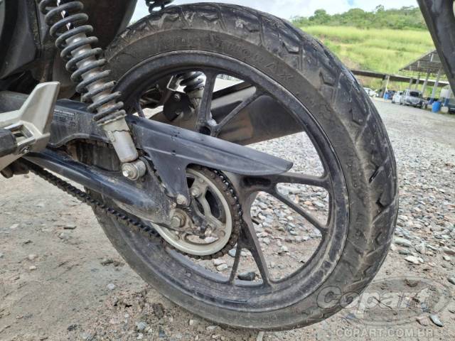 2023 HONDA CG 160 