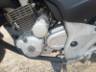 2015 HONDA CB 300 