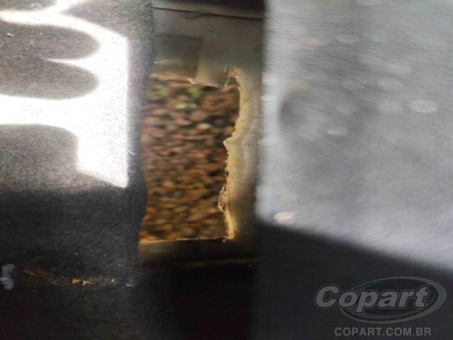 2011 CHEVROLET AGILE 