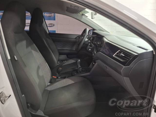 2026 VOLKSWAGEN POLO 