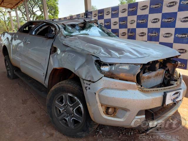 2020 FORD RANGER CD 
