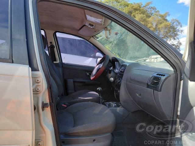 2014 FIAT SIENA 