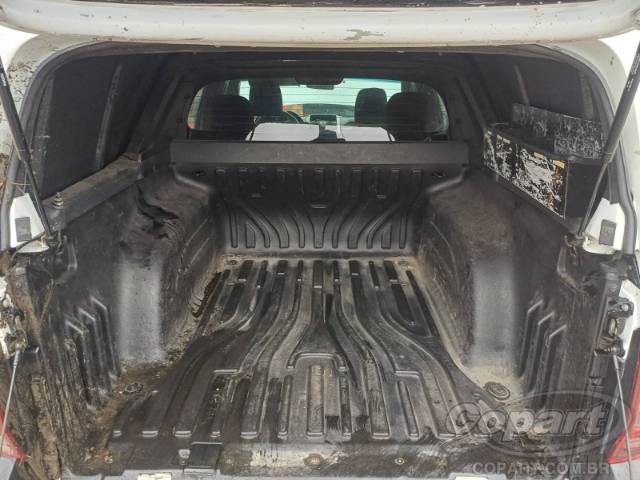 2022 RENAULT DUSTER OROCH 