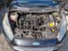 2014 FORD FIESTA SEDAN 