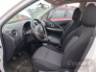 2015 NISSAN MARCH 