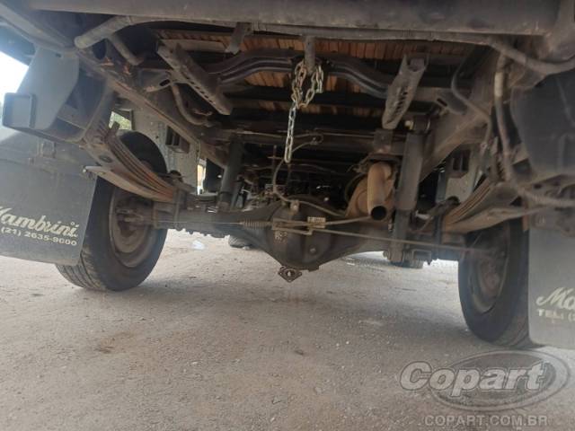2026 KIA BONGO 
