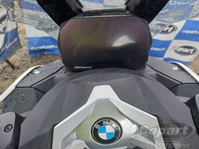 2024 BMW C 400 X 