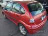 2012 CITROEN C3 
