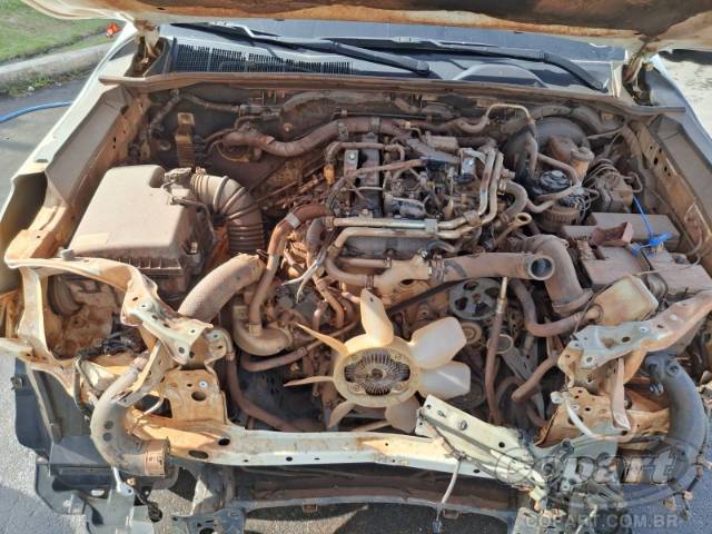 2022 TOYOTA HILUX CS 