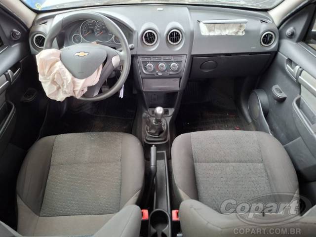 2014 CHEVROLET CELTA 