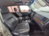 2008 MITSUBISHI PAJERO FULL 