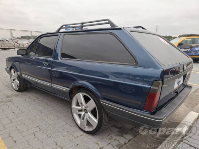 1994 VOLKSWAGEN PARATI 
