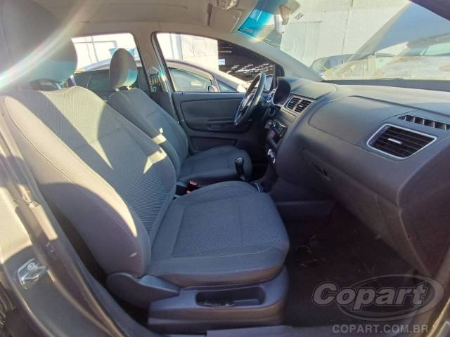 2012 VOLKSWAGEN FOX 