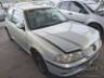 2000 VOLKSWAGEN GOL 