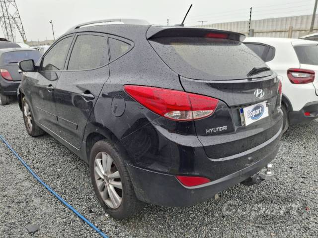 2014 HYUNDAI IX35 