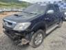 2011 TOYOTA HILUX CD 