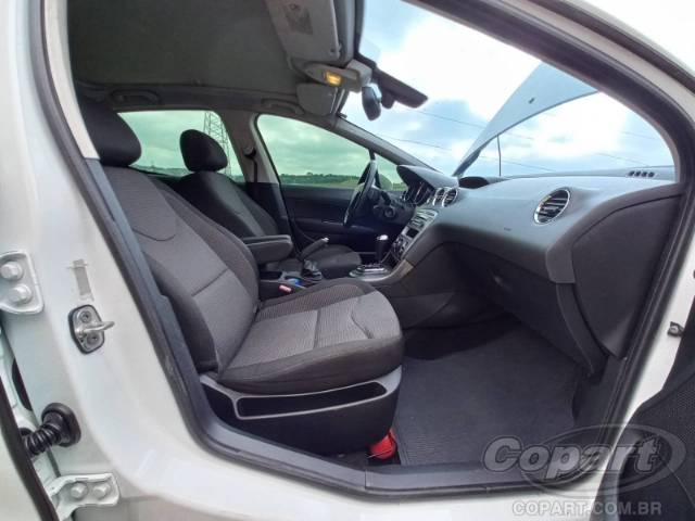 2013 PEUGEOT 308 