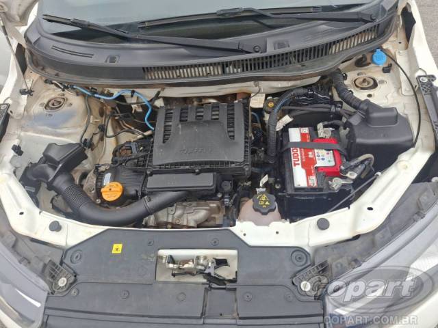 2024 FIAT STRADA CD 