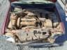 1999 FORD ESCORT SW 