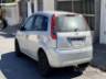 2014 FORD FIESTA 