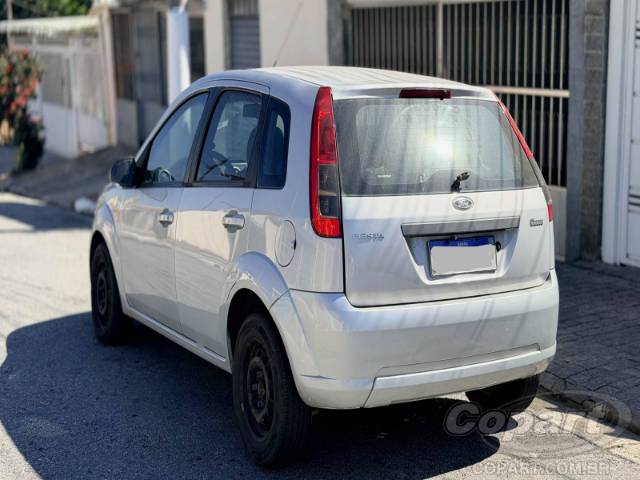 2014 FORD FIESTA 