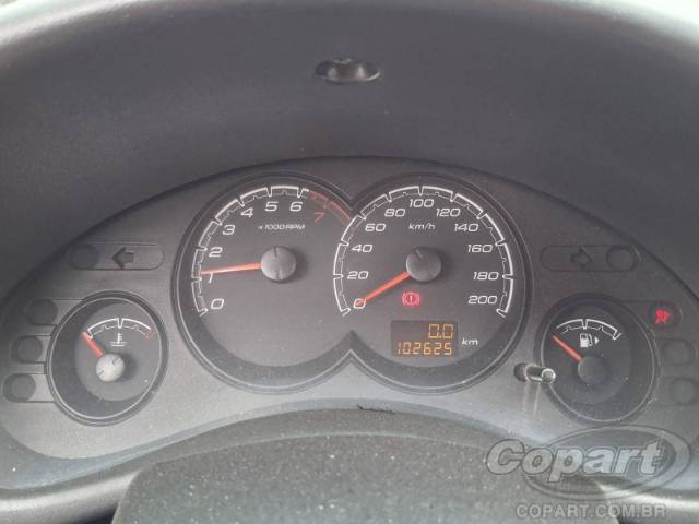 2014 CHEVROLET CLASSIC 