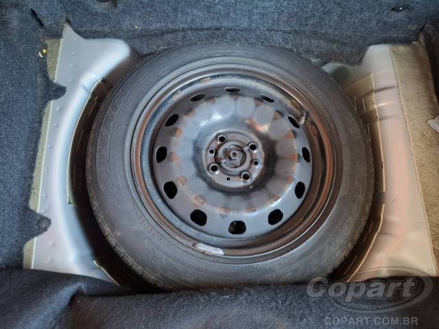2014 FIAT PUNTO 