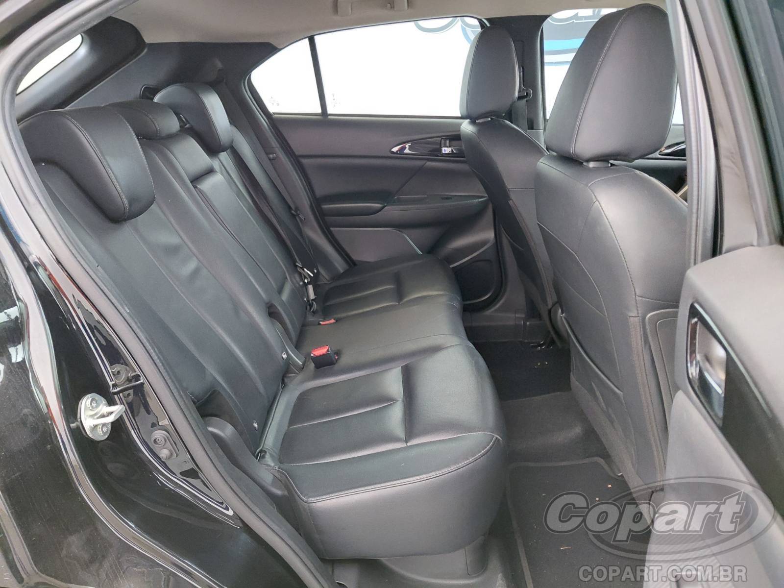 Foto 6 de 10: 2024 MITSUBISHI ECLIPSE CROSS