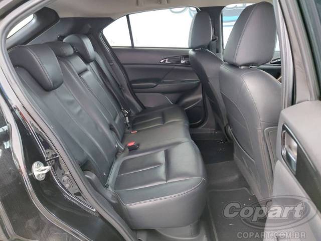 2024 MITSUBISHI ECLIPSE CROSS 