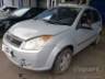 2009 FORD FIESTA 