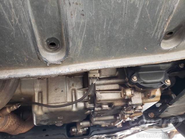 2018 CHEVROLET PRISMA 