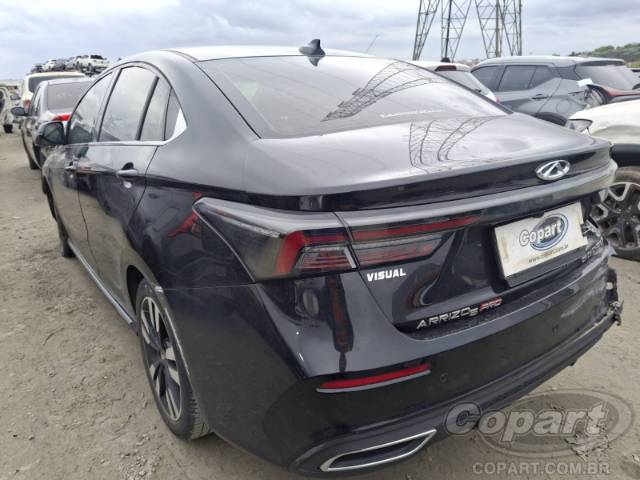 2022 CAOA CHERY ARRIZO 6 